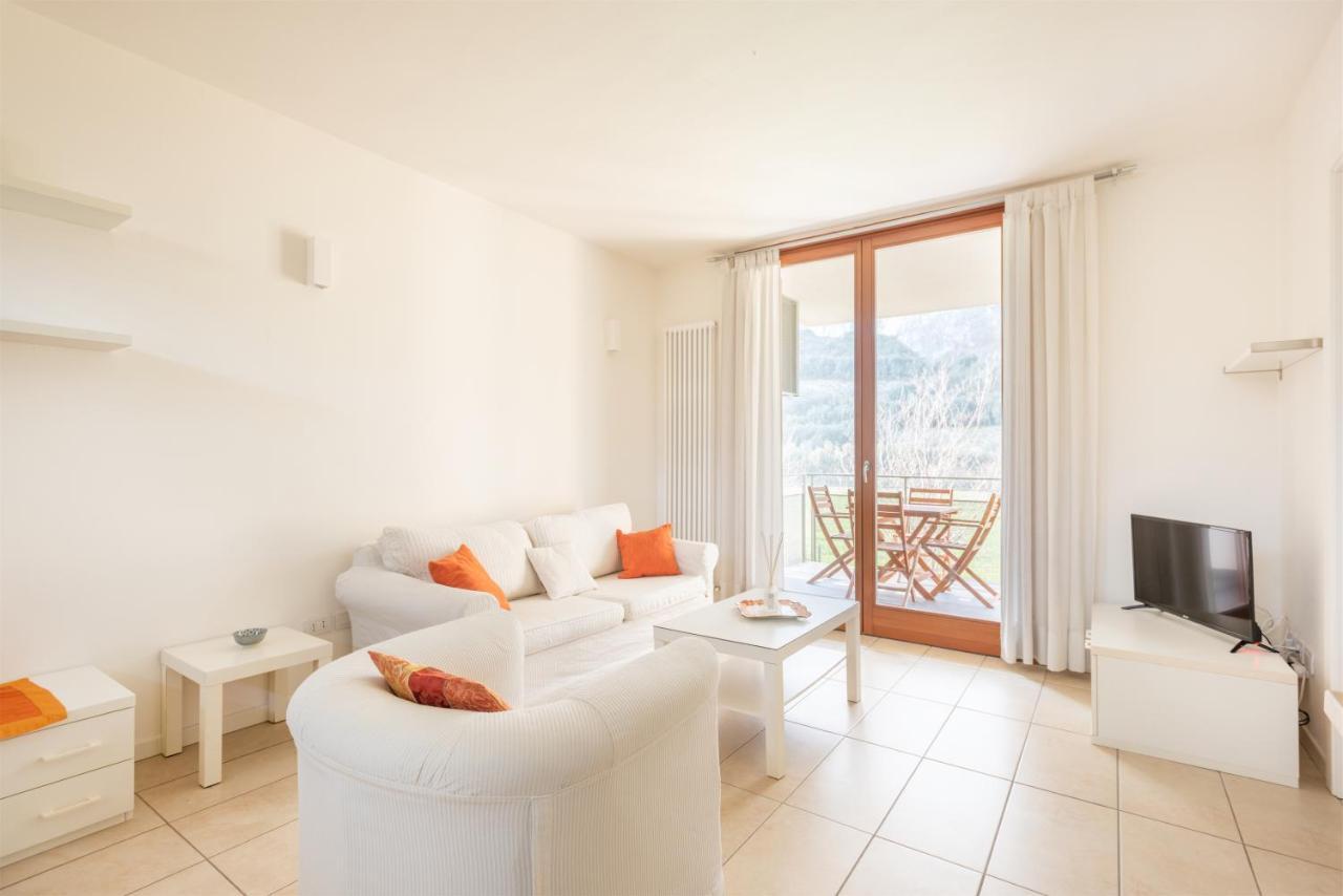 Garda Sails, Relax + Thermae Torbole Sul Garda Ngoại thất bức ảnh