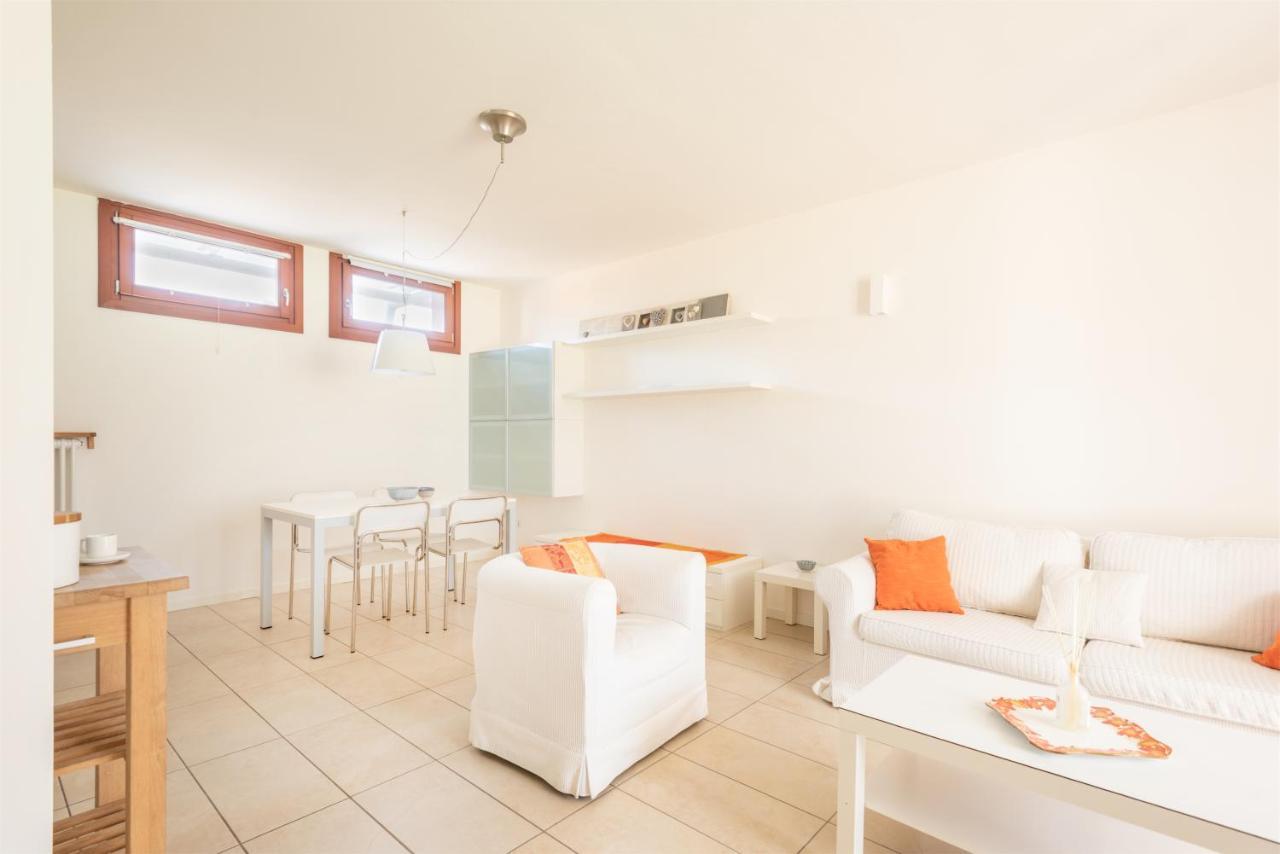 Garda Sails, Relax + Thermae Torbole Sul Garda Ngoại thất bức ảnh