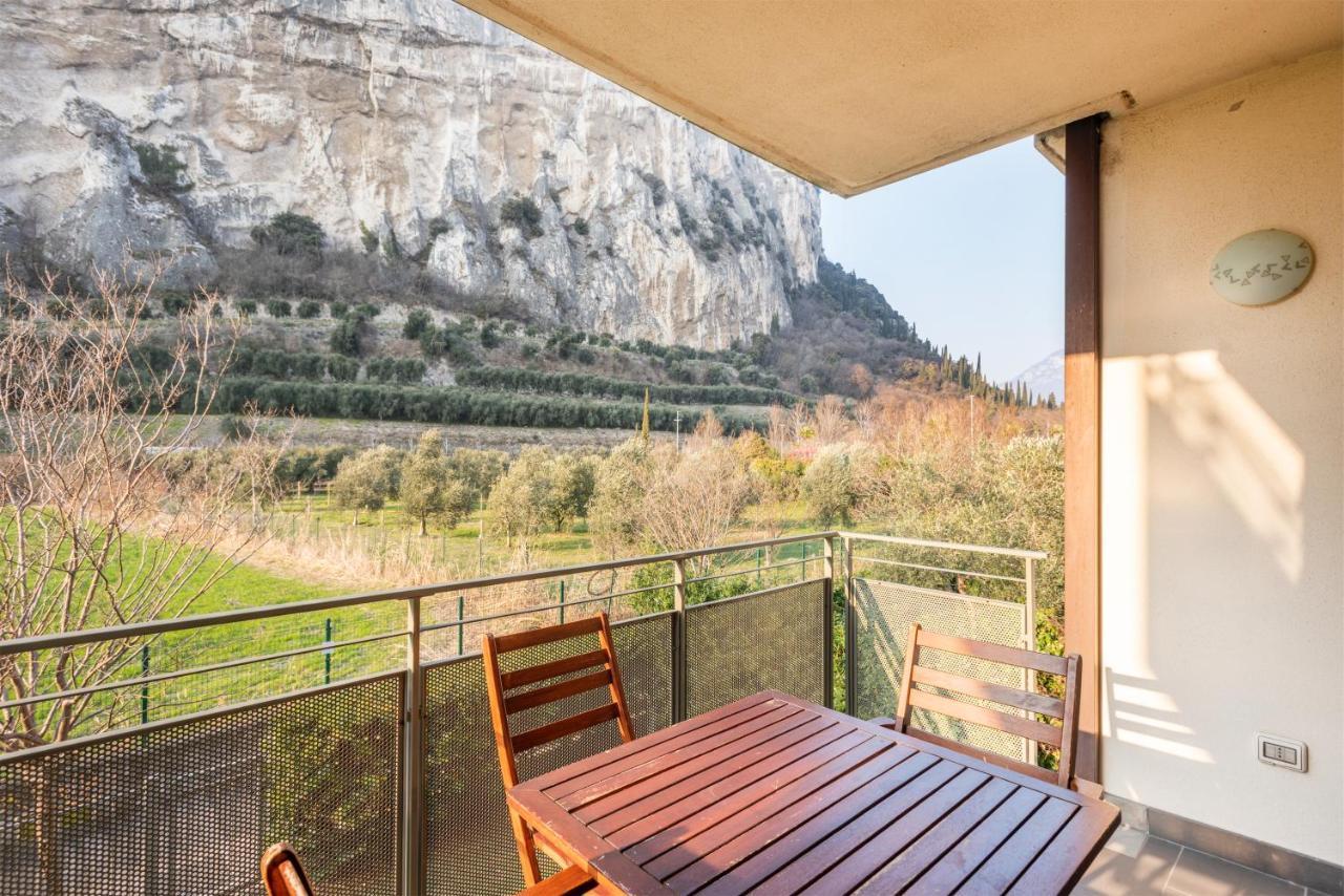 Garda Sails, Relax + Thermae Torbole Sul Garda Ngoại thất bức ảnh