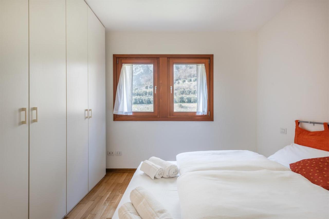 Garda Sails, Relax + Thermae Torbole Sul Garda Ngoại thất bức ảnh