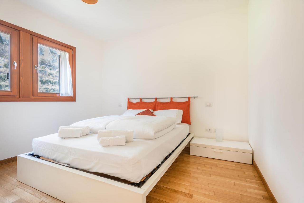Garda Sails, Relax + Thermae Torbole Sul Garda Ngoại thất bức ảnh