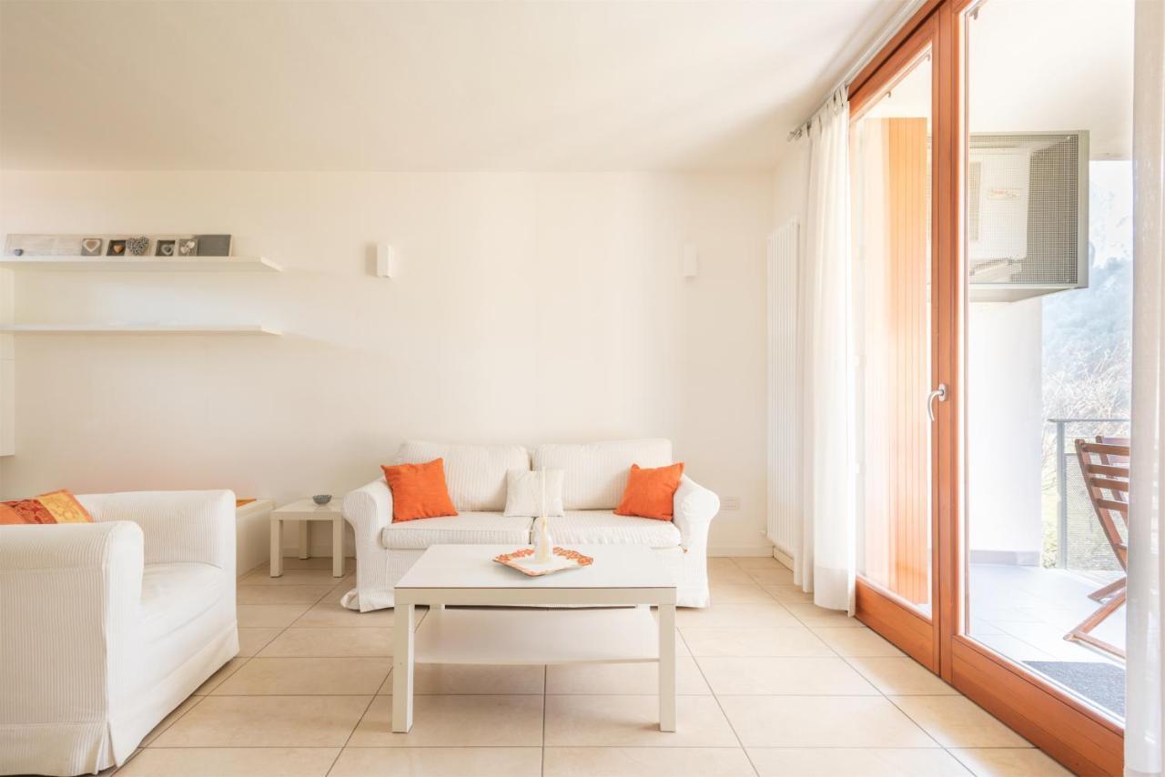 Garda Sails, Relax + Thermae Torbole Sul Garda Ngoại thất bức ảnh